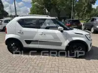2020 Suzuki Ignis