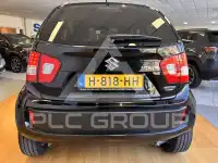 2020 Suzuki Ignis