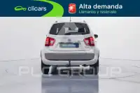 2020 Suzuki Ignis