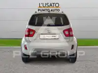 2020 Suzuki Ignis