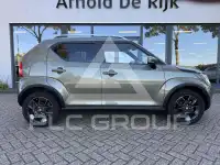2020 Suzuki Ignis