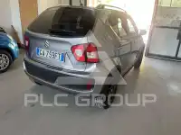 2020 Suzuki Ignis