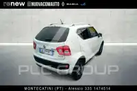 2020 Suzuki Ignis