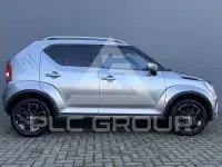 2020 Suzuki Ignis