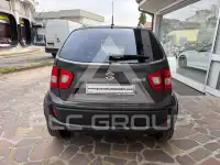 2020 Suzuki Ignis