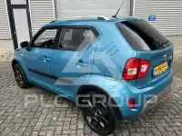2020 Suzuki Ignis