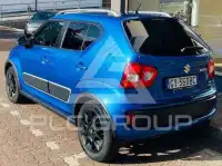 2020 Suzuki Ignis