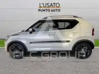 2020 Suzuki Ignis