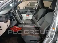 2020 Suzuki Ignis