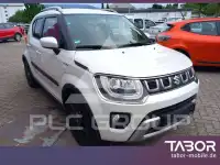 2020 Suzuki Ignis
