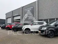 2020 Suzuki Ignis