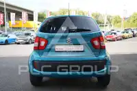 2020 Suzuki Ignis