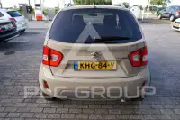 2020 Suzuki Ignis