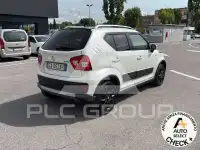 2020 Suzuki Ignis