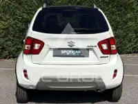 2020 Suzuki Ignis