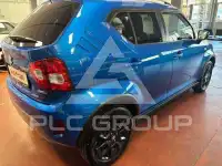 2020 Suzuki Ignis