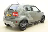 2020 Suzuki Ignis