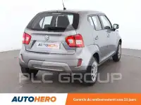 2020 Suzuki Ignis