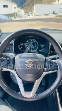 2020 Suzuki Ignis