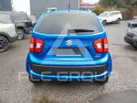 2020 Suzuki Ignis