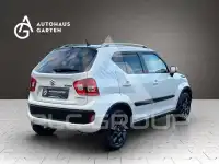 2020 Suzuki Ignis