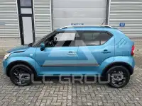 2020 Suzuki Ignis