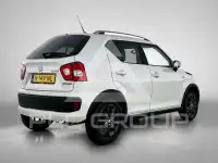 2020 Suzuki Ignis