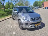 2020 Suzuki Ignis