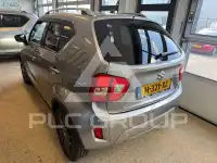 2020 Suzuki Ignis