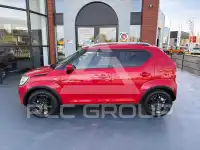 2020 Suzuki Ignis