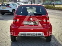 2020 Suzuki Ignis