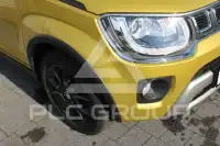 2020 Suzuki Ignis