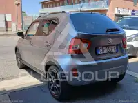 2020 Suzuki Ignis
