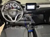 2020 Suzuki Ignis