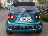 2020 Suzuki Ignis