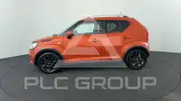 2020 Suzuki Ignis