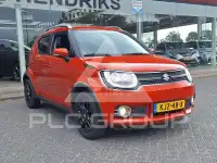 2020 Suzuki Ignis