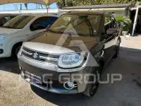 2020 Suzuki Ignis