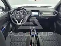 2020 Suzuki Ignis