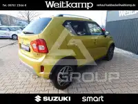 2020 Suzuki Ignis