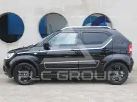 2020 Suzuki Ignis