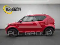 2020 Suzuki Ignis