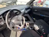2020 Suzuki Ignis