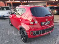 2020 Suzuki Ignis