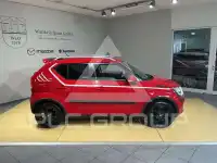 2020 Suzuki Ignis