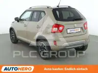 2020 Suzuki Ignis