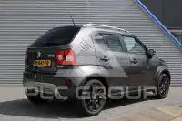 2020 Suzuki Ignis