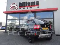 2020 Suzuki Ignis
