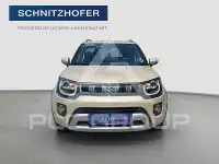 2020 Suzuki Ignis