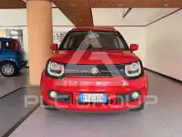 2020 Suzuki Ignis